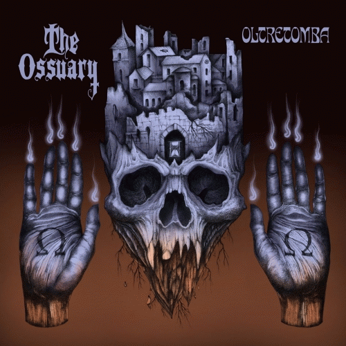 The Ossuary : Oltretomba